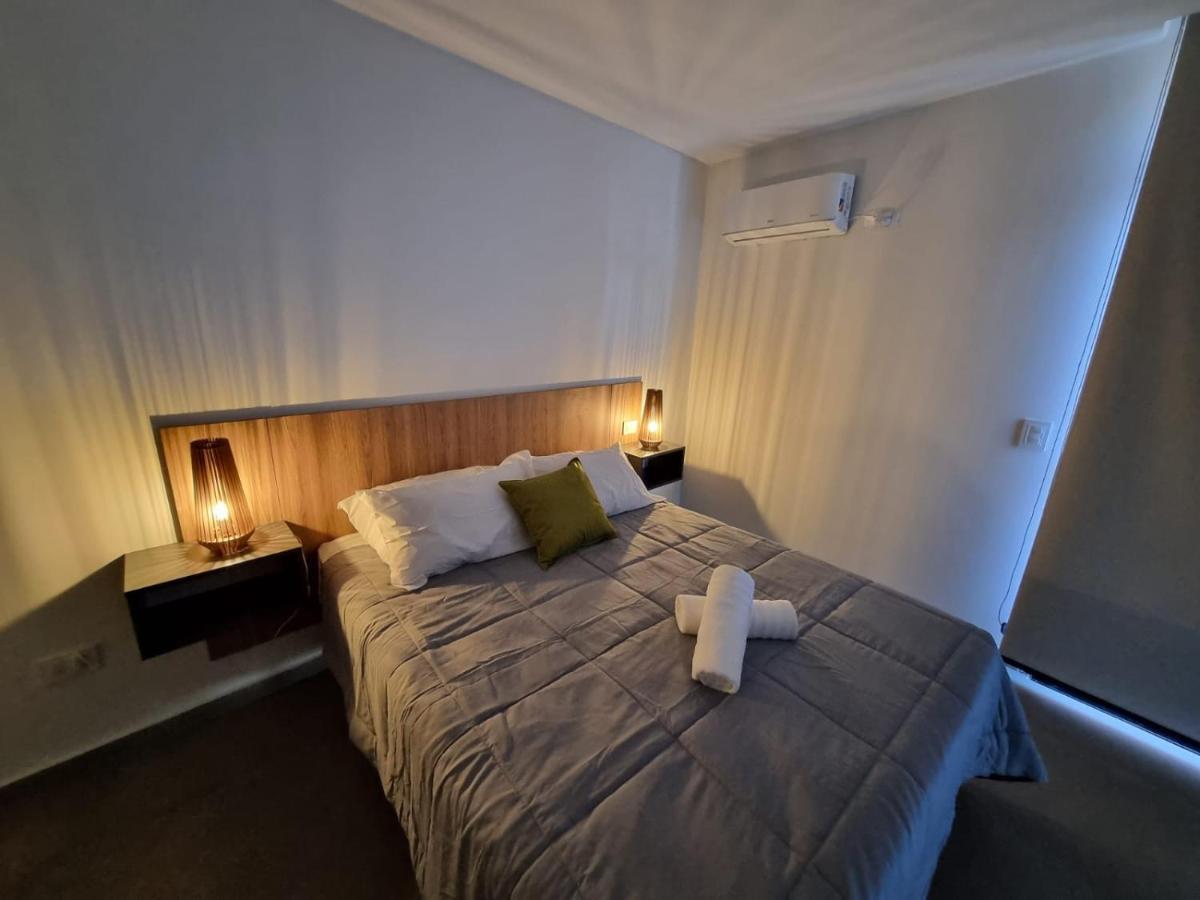 Villa Las Moras Lujan de Cuyo Chambre photo