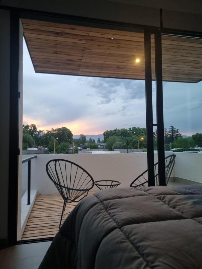 Villa Las Moras Lujan de Cuyo Chambre photo